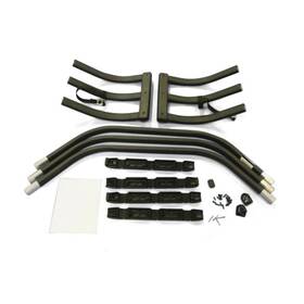 Olx-mop82214148-cl360a51 Mopar Genuine Oem For Ram 1500 Classic 2019 2020 2021 2022 Bed Extender