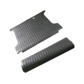 Olx-mop82215784ab-cl360a50 Mopar Oem For Ram 1500 2019-2025 Truck Bed Mat Replacement 82215784