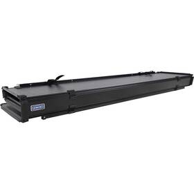Jc58330013 Motor Elements Tonneau Cover For 2011-2013 Chevrolet Silverado 3500 Hd Lt Ltz Wt