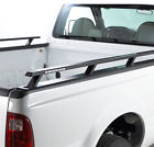 65512 Mount Tie Black Rail Stake Pocket Powder Steel Bed Coated Side