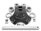 Ku72002kv Mounting Daystar Cam Roll Bar Kit