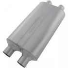 524554 Muffler Flowmaster Series Suv 50