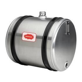 A100r2aagxy Muncie Power Products Liquid Transfer Tank Aluminum Round 100