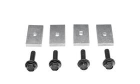 G15br-tx N-fab Arc Sports Bar Fits 15-26 Canyon Colorado