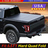 N5n-nh055f Pickupzone Hard Tonneau Cover For Toyota Tundra Truck Bed