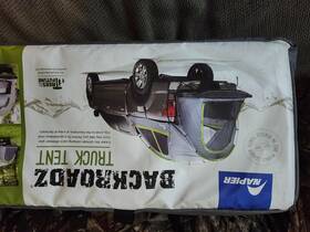 19022 Napier Backroadz Truck Bed With Waterproof Material Coating Comfortable And