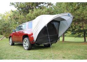 61500 Napier - Sportz Cove Tent M/l Will Not Work With Barn Door