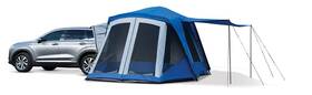 Napier Outdoors 774803840001 Sportz Tents By 84000 Truck Tent Blue/gray Suv Each
