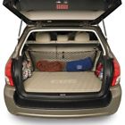 F551saj001 Net Cargo Subaru Seat - Oem Rear Net-cargo