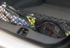 C2c18546 Net Hammock Jaguar Oem Cargo Net-trunk