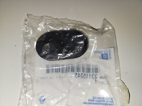 23115245 New Genuine Gm Oem Pickup Box Side Rail Hole Plug Silverado Sierra