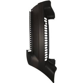 S-23354 Newstar Truck Fairing Front Passenger Side