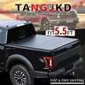 Nh012f Tangjkd Tonneau Cover New Ft Hard For Ford 731041316842