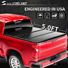 Nh051 Pickupzone Hard Tonneau Cover For Toyoto Tacoma Ft 731041321235