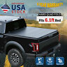 Nh082f Beydato Hard For Nissan Frontier Truck Bed Tonneau 717144551397