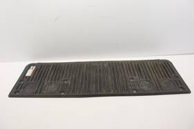 Nissan 930419ft0a 2019 - 2024 Titan Rear Tailgate Tail Gate Bed Cover Trim Panel Oem