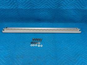 93394-zj00a Nissan Titan Xd Pickup Bed Rear Upper Panel Channel Passengers 2004-2023 Oem