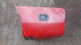 93733-7s205 Nissan 2004-2015 Titan Bed Storage Box No Key Driver Side Shipping Local Only