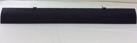 999t7-w4900 Nissan New Oem Tail Gate Guard Fits 2016-2024 Titan