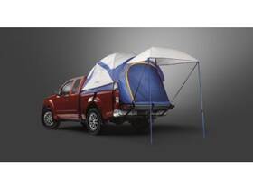 999t7by350 Nissan New Oem Napier Sportz 5.0ft Pickup Bed Tent For Frontier 07-25