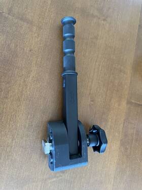 N999y5-w8010 Nissan Accessories 999y5-w8010 Oem Titan Frontier Bed Assist Grip Entry Handle. Part #