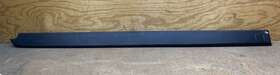 76998ez20d Nissan Oem 2017-2018 Titan Xd Exterior Trim-pick Up Box-top Cap Right