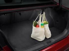 T99c2-6lb1a Nissan Genuine Shopping Bag Hook