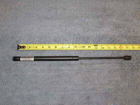 Np1720-30-8 Nitro 811aa 1ea 17 Inch 30# Prop Universal Spring Lift Strut Support Shock Cylinder Rod