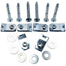 Njdb4q Bfo Bed Mounting Hardware Bolt Kit For Ford Foot