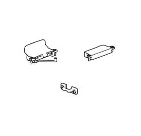 69173927 Norcold Sr Lock And Pocket Cover V3