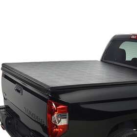 2022-now North Mountain 12115 4ft6 Inch Bed Soft Lock And Roll Up Truck For Ford Maverick Tonneau Cover