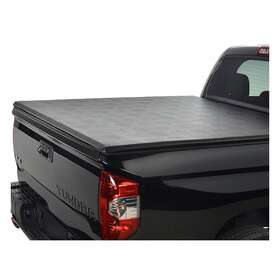 A80034-1232 North Mountain Blk Soft Vinyl Roll-up Tonneau Cover Assembly Fit 04-14 Colorado/canyon 5ft Bed