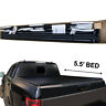 Nr055 Mamoru Soft Truck Bed Tonneau Cover For Toyota Tundra Pickup