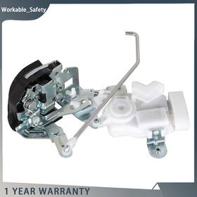 69110-35070 Nurniacl Ws1906310st Rear Tailgate Door Lock Actuator For 2007-2014 Toyota Fj Cruiser