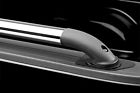 19886 Nylon Side Locker 2 Stainless Oval Pcs Brand Putco Steel - Rails