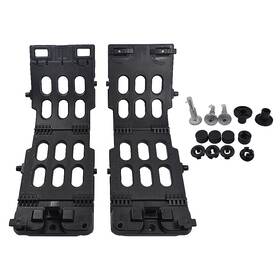 Ml3z-99286a40-a Oe Quality Stowable Bed Extender Assembly For Ford F150 2021-22 Ml3z99286a40a Ml3z99286a40b