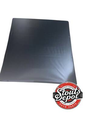 T04oetew016 Oedro 5.8ft 3-fold Tonneau Cover For 2019-2025 Silverado Sierra 1500 Truck Bed