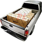 Oem 72 X 96 Elastic Bungee Cargo Net Trailer Truck W Hooks 6x8 Ft Free Shippping 657807197480