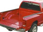 82209284 Oem Mopar Side Truck 3500 - Bed 2500 Plastic Rails Long Rail-bed