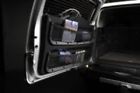 Pt912-35070 Oem Net Fj Cruiser Single - Toyota Pt91235070 Storage 07-14 Rear Cargo Door