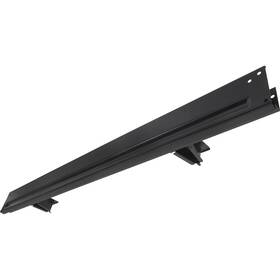 100714 Oer Authorized 1954-55 Chevrolet Gmc Stepside Pickup Truck Rear Bed Floor Cross Sill 3/4