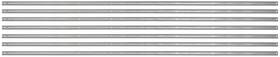 150106 Oer Authorized 1951-53 Chevrolet Gmc Truck Bed Strip Set Short Stepside 7 Piece