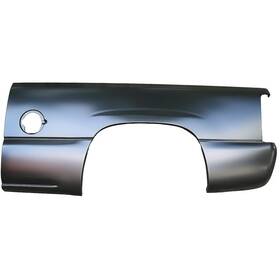 15244377a Oer Authorized 1999-07 Chevrolet Gmc Gmt800 Fleetside Standard Bed Pickup Side Outer Skin