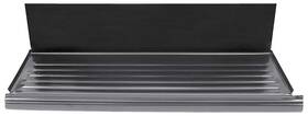 Cx1617 Oer Authorized 1955-59 Chevrolet Gmc Pickup Truck Rocker Panel Step Plate Lh Driver Side