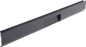 T1456 Oer Authorized 1960-66 Chevrolet Gmc Fleetside Pickup Roll Pan With License Plate Pocket