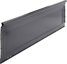 T70214 Oer Authorized 1973-91 Chevrolet Gmc Fleetside Pickup Front Bed Panel Edp Coated