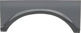 T70231 Oer Authorized 1967-72 Chevrolet Gmc Fleetside Pickup Rear Quarter Wheel Opening Repair Panel