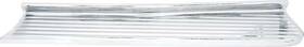 T70741 Oer Authorized 1947-55 Chevy Gmc Truck Stepside Shortbed Chrome Running Board 1/2