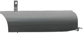 Oer Authorized T70934 1954-55 Chevy Gmc Stepside Short Bed Pickup Running Board Splash Apron Rh