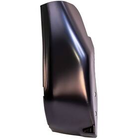T71123 Oer Authorized 1973-87 Chevrolet Gmc Fleetside Pickup Truck Rear Inner Wheel Well Panel Lower
